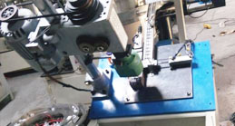 攻牙機(jī)發(fā)展趨勢-組合式搖臂鉆床、攻牙機(jī)